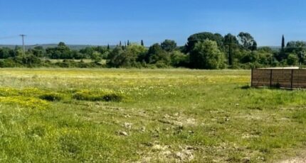 Uzès Terrain à bâtir - 1957100-5608annonce120240924ztMWP.jpeg Maisons de Manon