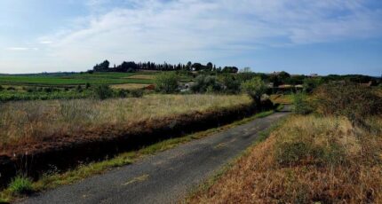 Thézan-lès-Béziers Terrain à bâtir - 1962697-11018annonce320240930kRZtT.jpeg Maisons de Manon