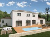 Maison à construire à Mougins (06250) 1962645-9270modele720240930JZ80Q.jpeg Maisons de Manon