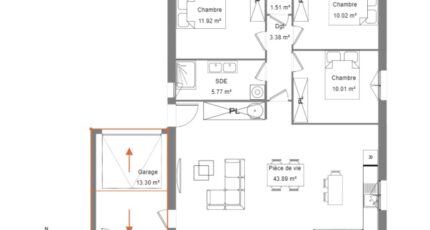 Espondeilhan Maison neuve - 1966062-11018modele1020241002etuvm.jpeg Maisons de Manon