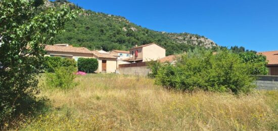 Terrain à bâtir à L'Escale, Provence-Alpes-Côte d'Azur