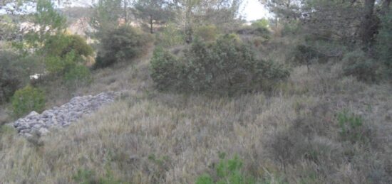 Terrain à bâtir à Mus, Occitanie