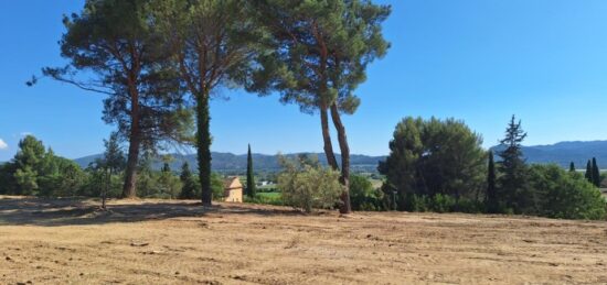 Terrain à bâtir à Cadenet, Provence-Alpes-Côte d'Azur