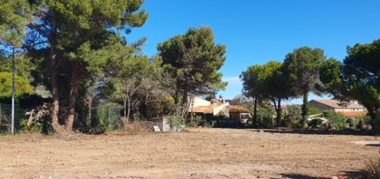 Terrain à bâtir à Fleury, Occitanie