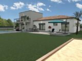 Maison à construire à Mane (04300) 1902720-9707modele620240701zpIhf.jpeg Maisons de Manon