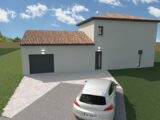 Maison à construire à Mirabeau (84120) 1902752-9707modele820240701qGPSz.jpeg Maisons de Manon