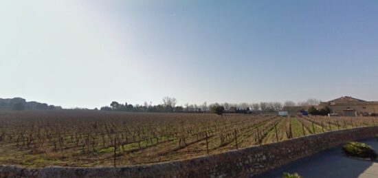 Terrain à bâtir à Bizanet, Occitanie