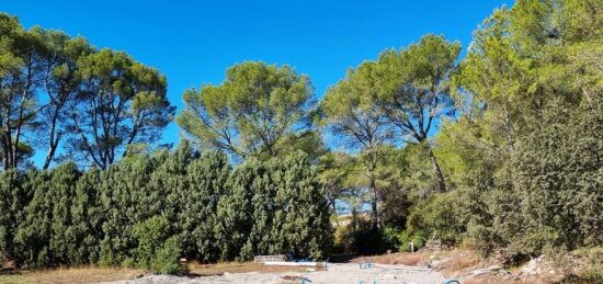 Terrain à bâtir à Pierrefeu-du-Var, Provence-Alpes-Côte d'Azur