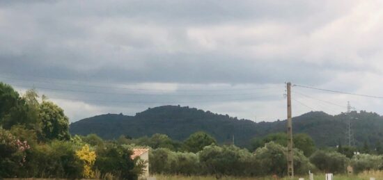 Terrain à bâtir à , Alpes-de-Haute-Provence