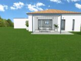 Maison à construire à Les Mées (04190) 1984326-9707modele620240701JoE2u.jpeg Maisons de Manon