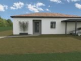 Maison à construire à Pertuis (84120) 1984451-9707modele820240701LLK3e.jpeg Maisons de Manon