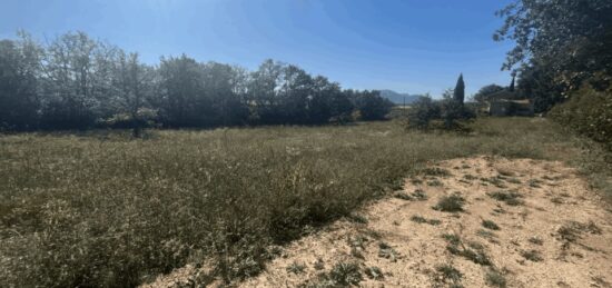 Terrain à bâtir à Belcodène, Provence-Alpes-Côte d'Azur