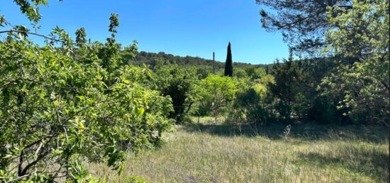 Terrain à bâtir à Ventabren, Provence-Alpes-Côte d'Azur