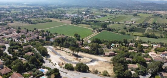 Terrain à bâtir à Cadenet, Provence-Alpes-Côte d'Azur