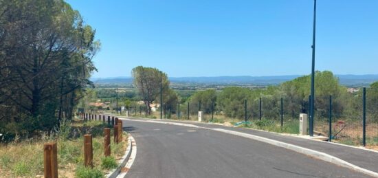 Terrain à bâtir à , Aude