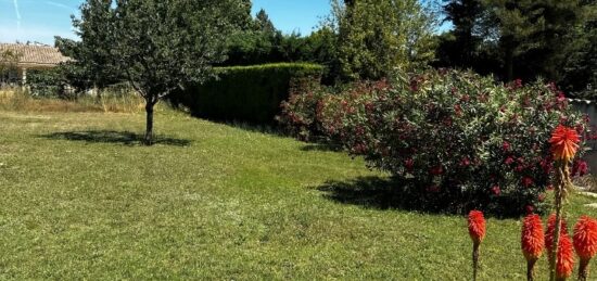 Terrain à bâtir à , Bouches-du-Rhône