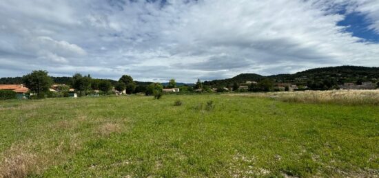 Terrain à bâtir à Villelaure, Provence-Alpes-Côte d'Azur