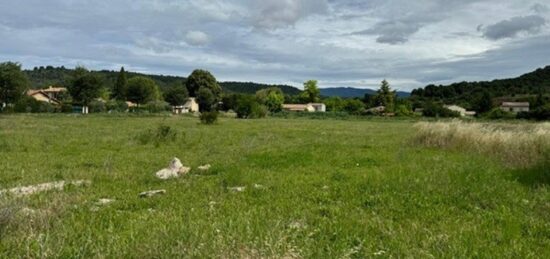 Terrain à bâtir à , Vaucluse