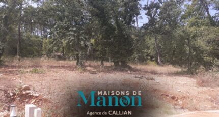 Callian Terrain à bâtir - 1921972-6013annonce120240807DlJKC.jpeg Maisons de Manon