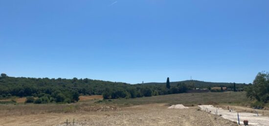 Terrain à bâtir à Montagnac, Occitanie