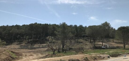 Terrain à bâtir à Caveirac, Occitanie