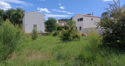 Fayence Terrain à bâtir - 1922732-9911annonce420240808gQBTX.jpeg Maisons de Manon