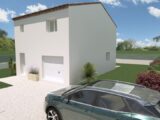 Maison à construire à Fayence (83440) 1922737-9911modele720240301DxK96.jpeg Maisons de Manon