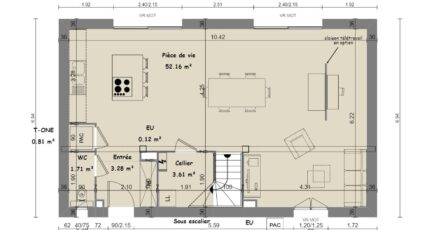 Le Cannet Maison neuve - 1948554-9615modele820240909cd7SL.jpeg Maisons de Manon