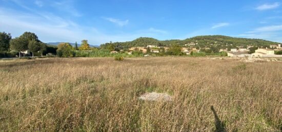 Terrain à bâtir à Villelaure, Provence-Alpes-Côte d'Azur