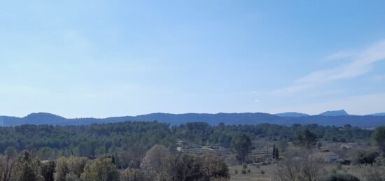 Terrain à bâtir à Carcès, Provence-Alpes-Côte d'Azur