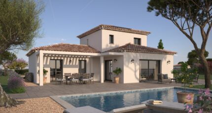 Puget-sur-Argens Maison neuve - 1954945-4586modele72023110754oSh.jpeg Maisons de Manon