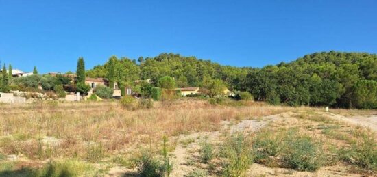 Terrain à bâtir à , Vaucluse