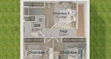 Ferrals-les-Corbières Maison neuve - 1990058-4586modele920210624itqtS.jpeg Maisons de Manon