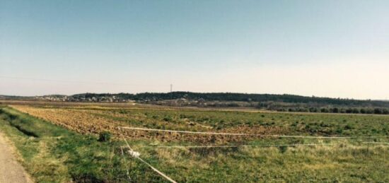 Terrain à bâtir à Brissac, Occitanie