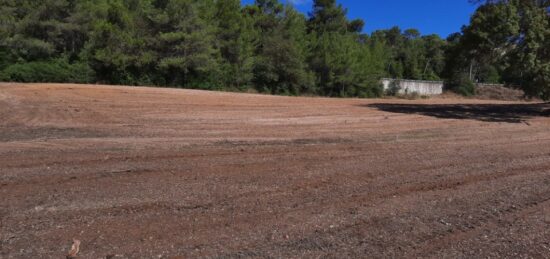 Terrain à bâtir à Montarnaud, Occitanie