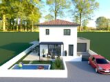 Maison à construire à Vendres (34350) 1992039-4512modele620230922zhLet.jpeg Maisons de Manon