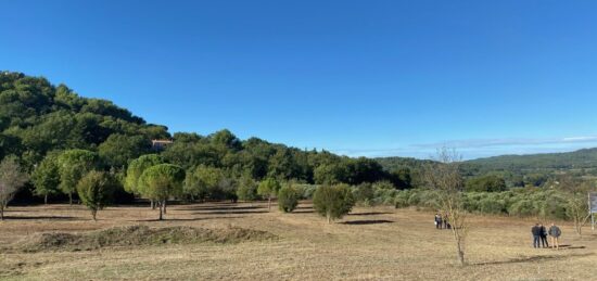 Terrain à bâtir à , Bouches-du-Rhône