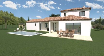 Roquebrune-sur-Argens Maison neuve - 1938357-9911modele6202402092Mk9T.jpeg Maisons de Manon