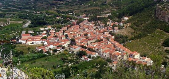 Terrain à bâtir à Tautavel, Occitanie