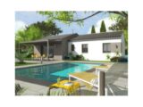 Maison à construire à Vaison-la-Romaine (84110) 1921805-827modele620171124M54ad.jpeg Maisons de Manon