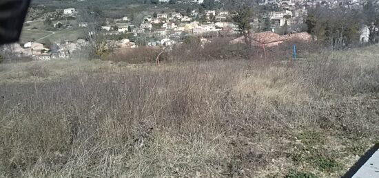 Terrain à bâtir à Manosque, Provence-Alpes-Côte d'Azur