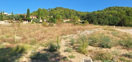 Terrain à bâtir à Villelaure, Provence-Alpes-Côte d'Azur