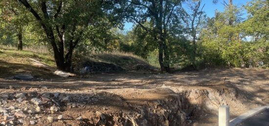 Terrain à bâtir à , Bouches-du-Rhône