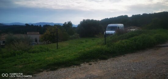 Terrain à bâtir à , Bouches-du-Rhône