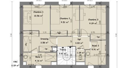 La Roquette-sur-Siagne Maison neuve - 1997913-9615modele9202409094NVhW.jpeg Maisons de Manon