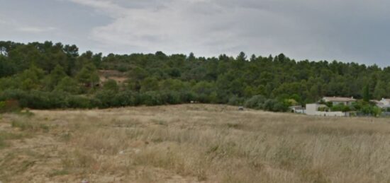 Terrain à bâtir à Bize-Minervois, Occitanie