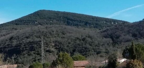 Terrain à bâtir à , Hérault