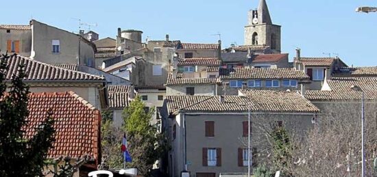 Terrain à bâtir à , Alpes-de-Haute-Provence