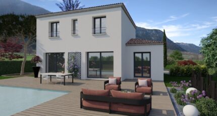 Fréjus Maison neuve - 2000792-9270modele620241113cdlUf.jpeg Maisons de Manon