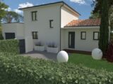 Maison à construire à Fleury d’Aude (11560) 2001376-692modele820241002zSWnB.jpeg Maisons de Manon